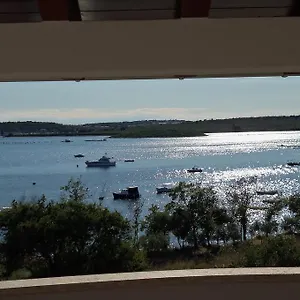 Appartamento Burle Vista