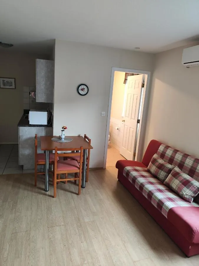 guest house Karlo Bibinje