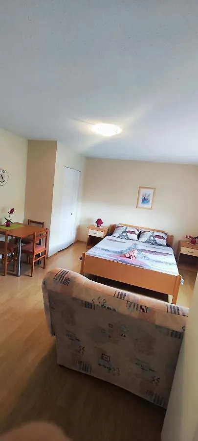 Guest House Karlo Bibinje Croatia
