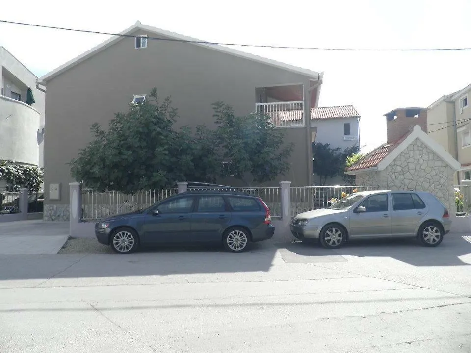 guest house Karlo Bibinje