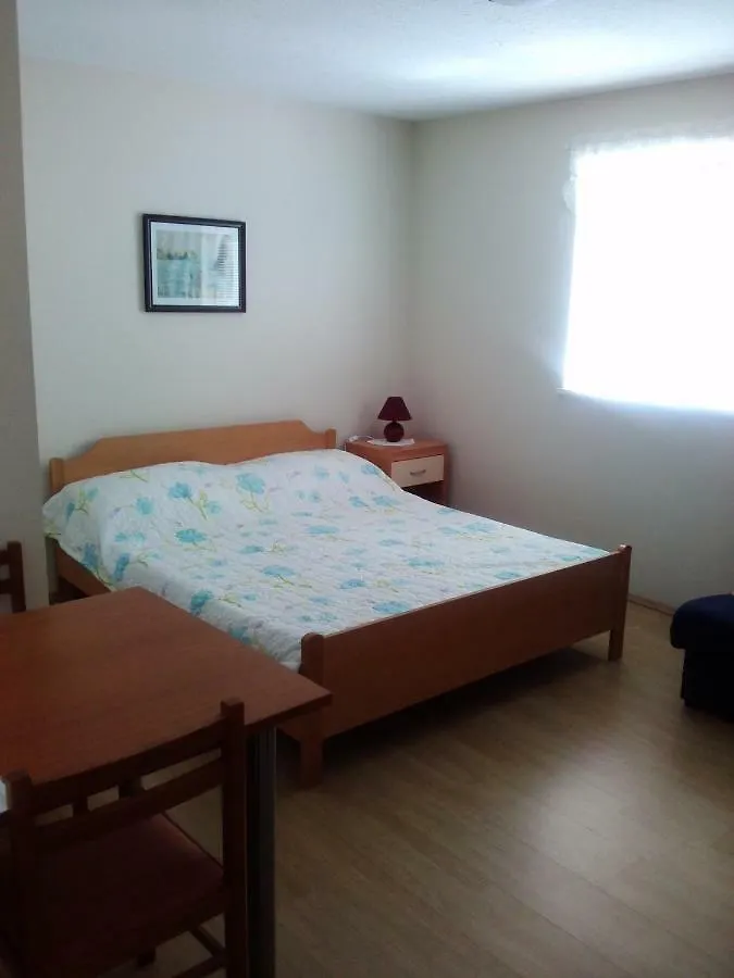 guest house Karlo Bibinje