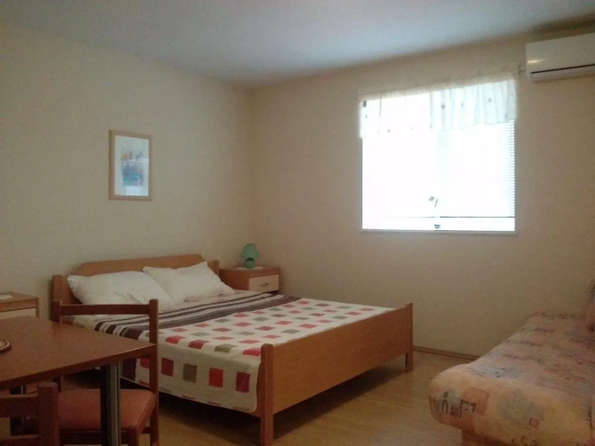 guest house Karlo Bibinje