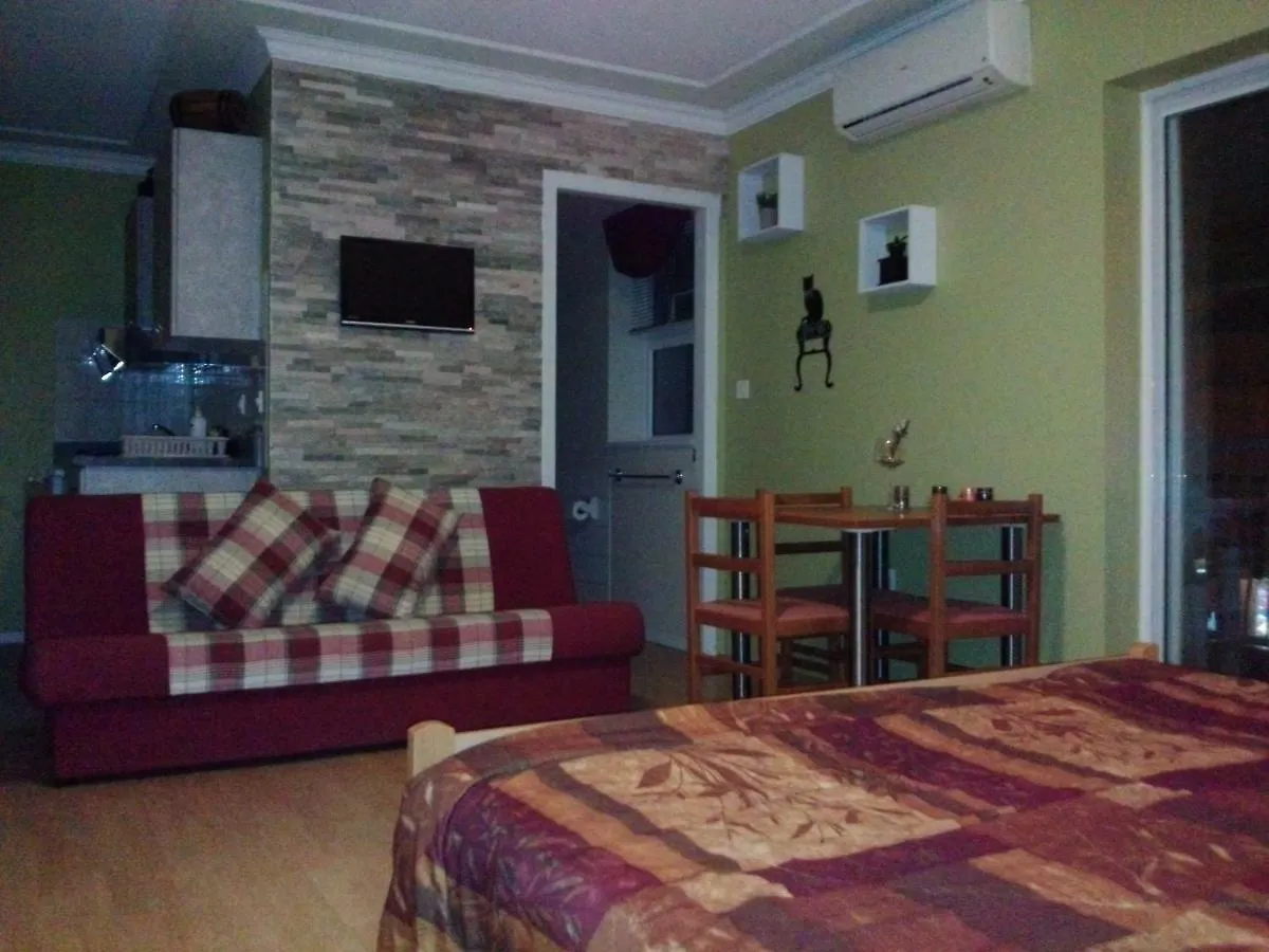 guest house Karlo Bibinje