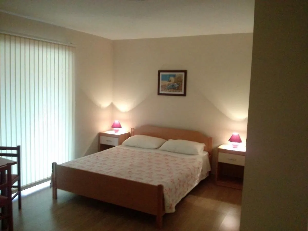 Guest House Karlo Bibinje