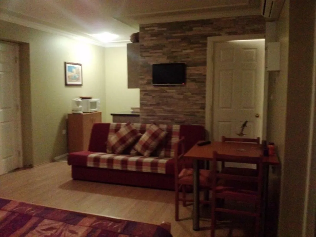 guest house Karlo Bibinje