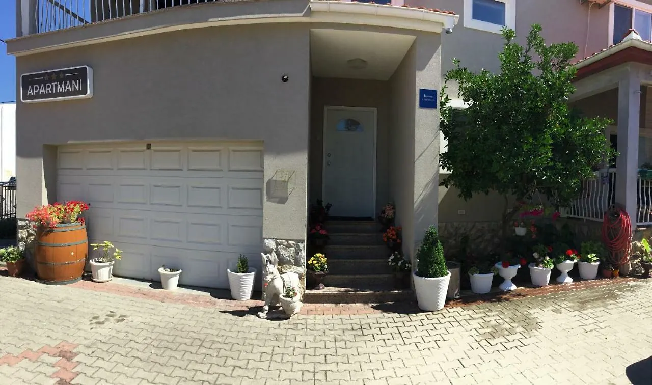 guest house Karlo Bibinje