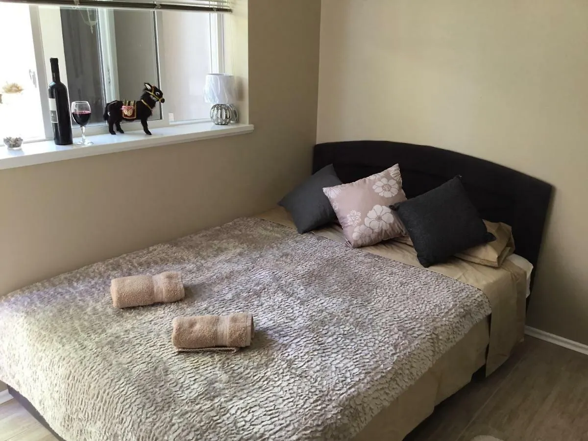 ***  Guest House Karlo Bibinje Croatia