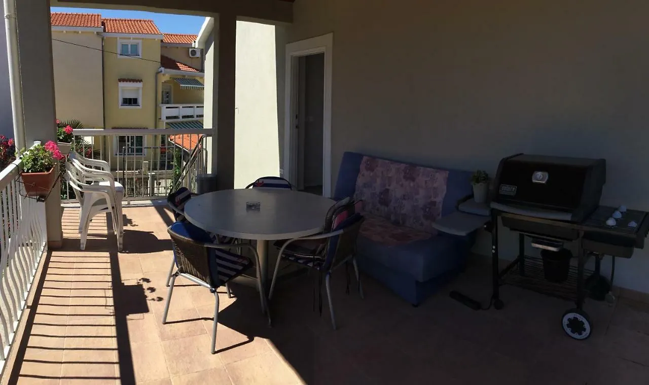 guest house Karlo Bibinje
