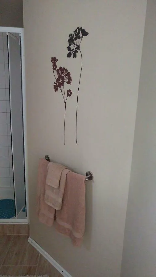 ***  Guest House Karlo Bibinje Croatia