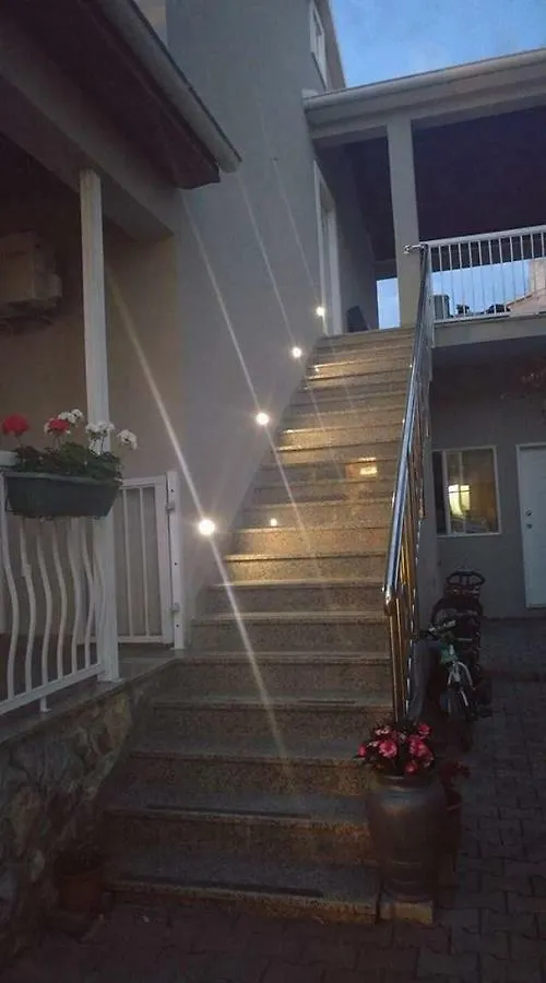 ***  Guest House Karlo Bibinje Croatia