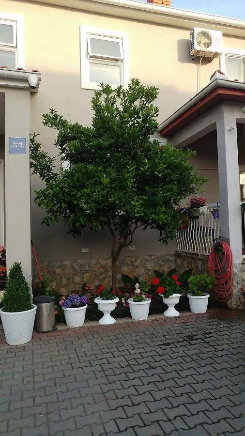 guest house Karlo Bibinje