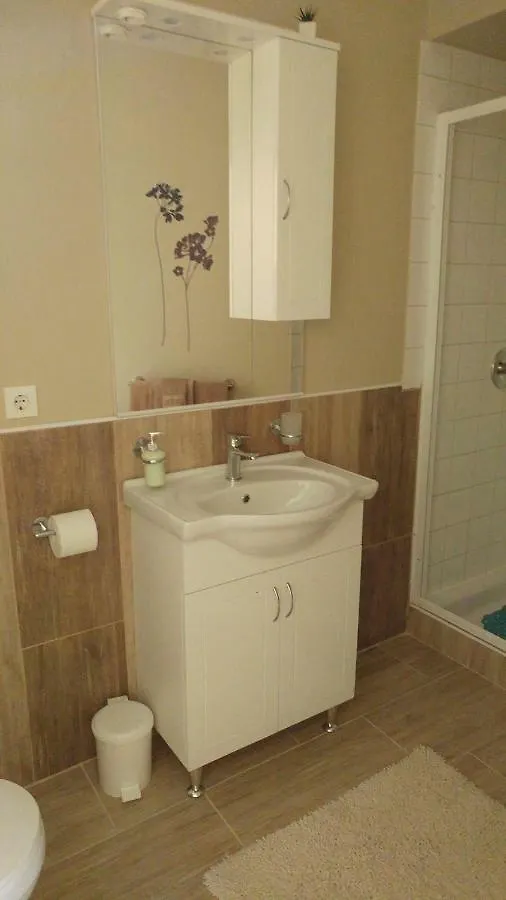 guest house Karlo Bibinje