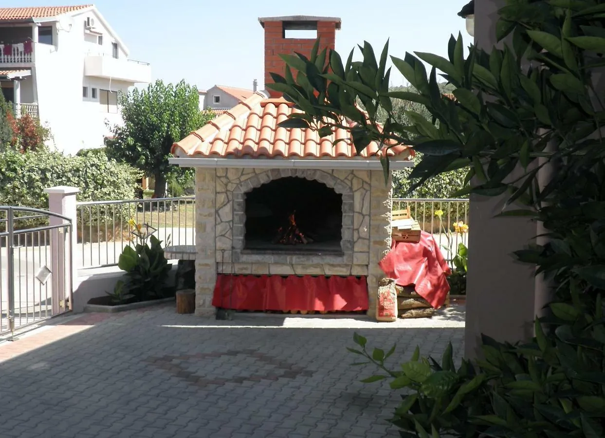 guest house Karlo Bibinje