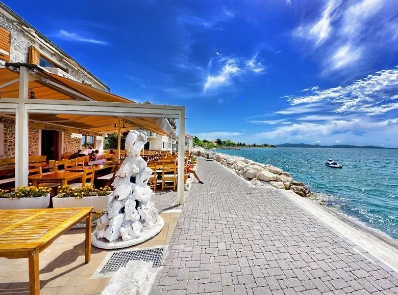 guest house Karlo Bibinje Croazia