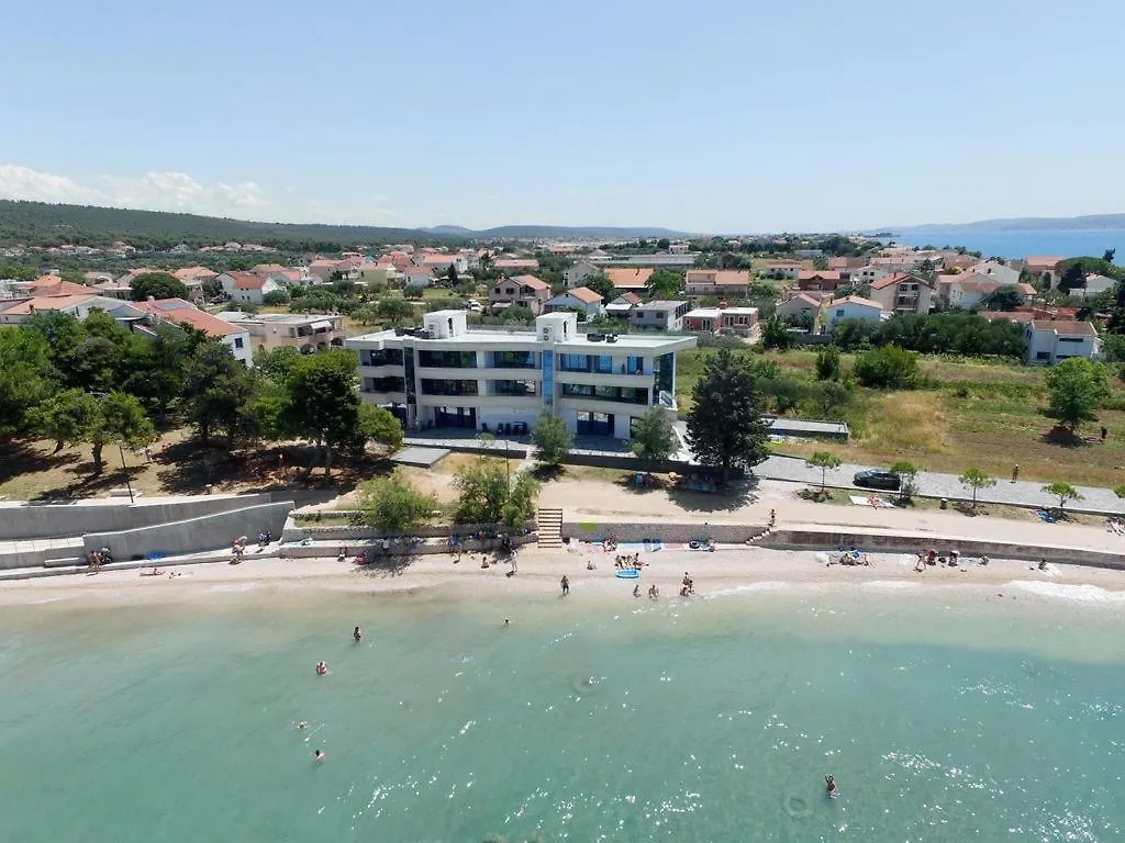 Guest House Karlo Bibinje